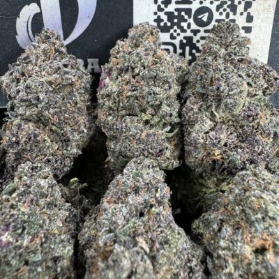 Black Cherry Runtz