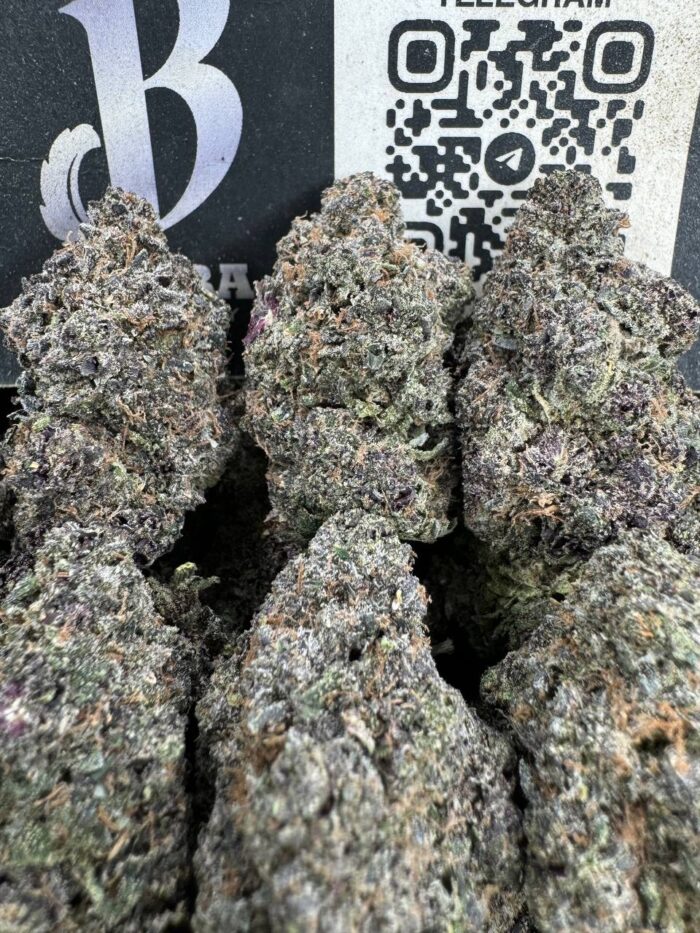 Black Cherry Runtz