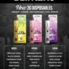 Blinker Disposables 2 Grams
