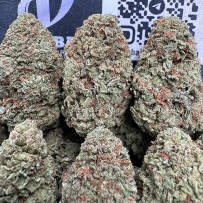 Bubba Pie
