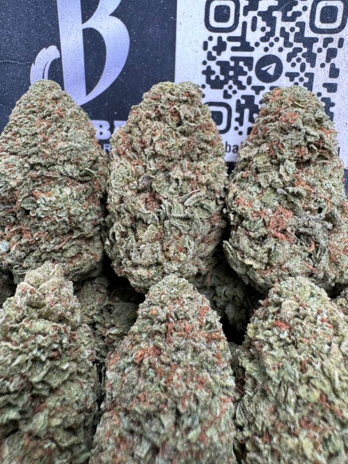 Bubba Pie
