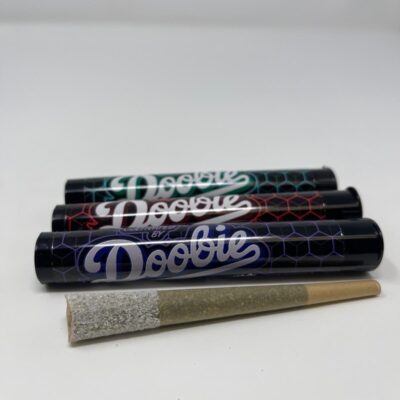 Doobie Pre Rolls 1.5 Grams