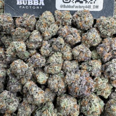 Fire Fumez Smalls