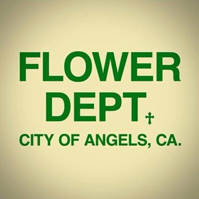 Flower Dept 2.5 Gram Disposables