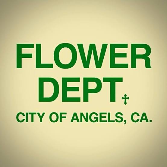 Flower Dept 2.5 Gram Disposables
