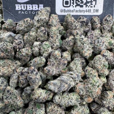 Grape Gas Smalls