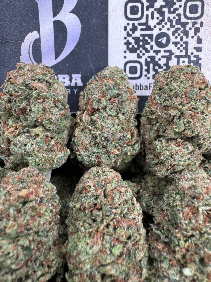 Maui Wowie