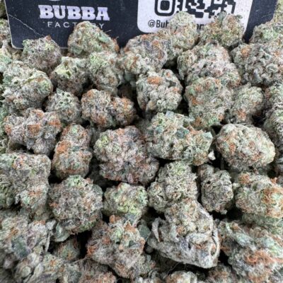 Candy Gelato Smalls