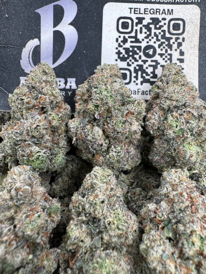Super Kush