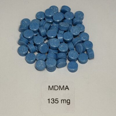 MDMA 135MG