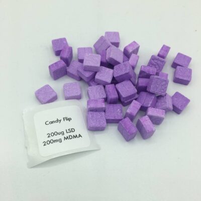 CANDY FLIP 🍭🍬  200 UG LSD 🪬