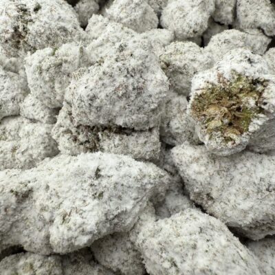 Soap RS11 iced ⛽️ 🍬