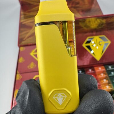 NEW CLEAN CARTS