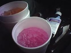 Actavis Pomethazine Cough Syrup